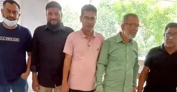 জুলাই হত্যাসহ একাধিক মামলার আসামি আ.লীগের ৬ নেতা কারাগারে