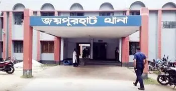সংবাদ প্রকাশের জেরে সাংবাদিককে প্রাণনাশের হুমকি, জিডি