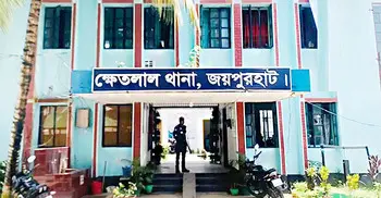 নিখোঁজ কিশোরীকে উদ্ধারে ঘুস দাবির অভিযোগ, এসআই প্রত্যাহার