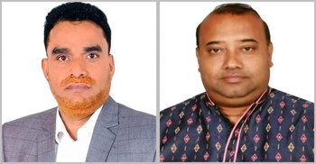 গাজীপুর মহানগর জাতীয় পার্টির আহ্বায়ক শরিফুল, সচিব টিটু