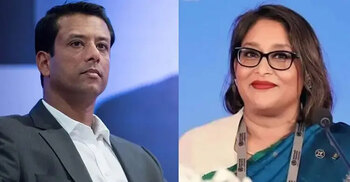 অর্থ আত্মসাৎ: জয়, পুতুলসহ ৮ জনের নামে দুদকের মামলা অনুমোদন