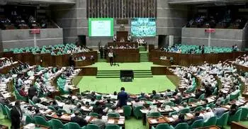 Deadline day stirs JS: Reform Council debate pits urgency against constitution