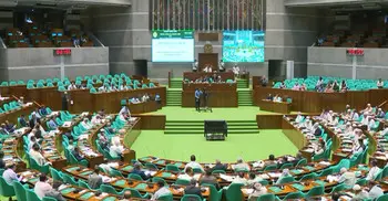 JS passes 91 bills to convert Yunus-era ordinances into laws