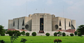 JS special session begins