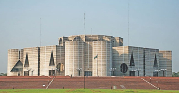 Tk 7,61,785 cr budget for FY 2023-24 passed in parliament