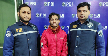 স্ত্রীর সঙ্গে পরকীয়া ফাঁস, বন্ধুকে বাসায় ডেকে নিয়ে হত্যা