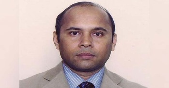 Amir Hossain relieved as JSTU VC