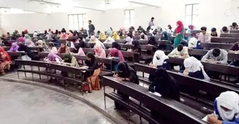 ১২০০ শিক্ষার্থীর অংশগ্রহণে জাতীয় মানবাধিকার অলিম্পিয়াড অনুষ্ঠিত