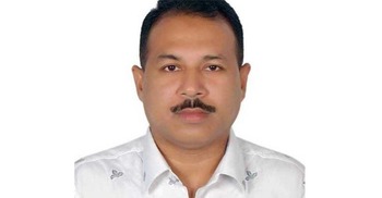 ফরিদপুর মহানগর যুবদলের সভাপতি তাবরিজ বহিষ্কার