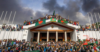 What the draft of the July National Charter features