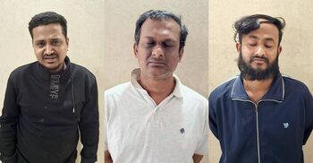 সাভারে বিদেশি পিস্তলসহ স্বেচ্ছাসেবক দলের কেন্দ্রীয় নেতা আটক