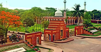 ঈদুল ফিতর উপলক্ষে ১৯ দিনের ছুটিতে জাবি