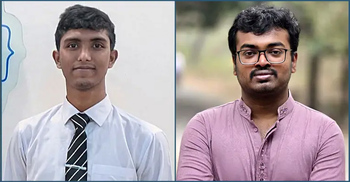 জাবি সাংবাদিক সমিতির নতুন নেতৃত্বে মাহ্ আলম-রাজিব রায়হান