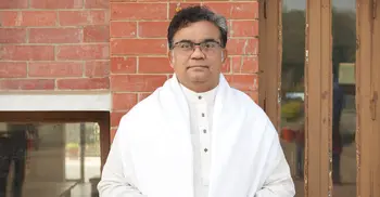 চারদিনের সফরে দক্ষিণ কোরিয়া যাচ্ছেন জাবি উপাচার্য