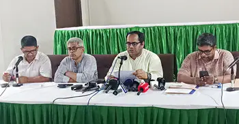 জাবিতে স্থানীয়দের চলাচলে লাগবে বৈধ পাস