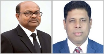 Two new Pro-VCs appointed at Jahangirnagar University