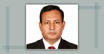 ঢাকা সেন্ট্রাল ইউনিভার্সিটির উপাচার্য হলেন জাবি অধ্যাপক নুরুল ইসলাম