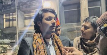 চেকপোস্টে ফাঁকি দিয়ে জবি ক্যাম্পাসে বহিরাগতদের প্রবেশ