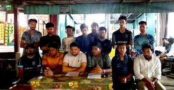 ছাত্রদলের হল কমিটি ফ্যাসিবাদী কাঠামোকে নতুন রূপ দেওয়ার প্রয়াস