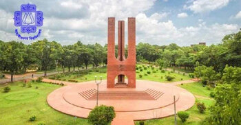দেশের সেরা ৫ বিশ্ববিদ্যালয়ের মধ্যে জাবি