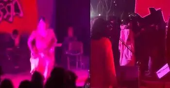 জাবির হিম উৎসবে ‘অশোভন’ নৃত্য, শিক্ষার্থীদের সমালোচনা