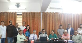 জাবির প্রথম বর্ষের ভর্তি পরীক্ষার অনলাইন রেজিস্ট্রেশন শুরু