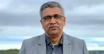 সময় টিভির সাবেক পরিচালক আহমেদ জোবায়েরের জামিন ফের নামঞ্জুর