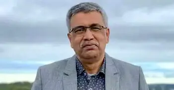 সময় টিভির সাবেক পরিচালক আহমেদ জোবায়েরের জামিন নামঞ্জুর