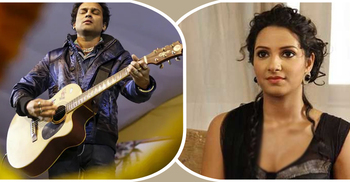 জুবিনকে নিয়ে যে কারণে আবেগপ্রবণ শুভশ্রী