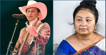 হাসপাতালে ভর্তি জুবিন গার্গের স্ত্রী গরিমা