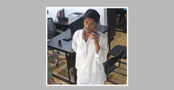 বেডরুমে ঢুকে স্ত্রী-সন্তানকে গুলি করার হুমকি যুবদল নেতার