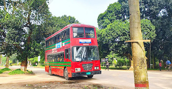 ঈদুল ফিতরের ছুটিতে ৪ জেলায় যাবে জাকসুর বিশেষ বাস