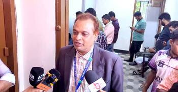 JUCSU: Vote counting in 19 centres done, results this evening