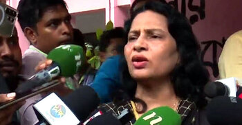 3 pro-BNP teachers quit JUCSU election duties