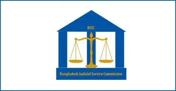 জুডিশিয়াল সার্ভিস কমিশন সচিবালয়ের নতুন নিয়োগ বিজ্ঞপ্তি