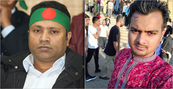 লেবাননে মোটরসাইকেল দুর্ঘটনায় ২ বাংলাদেশি নিহত