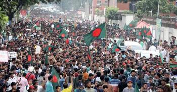 Govt publishes list of 708 killed during Jul-Aug movement