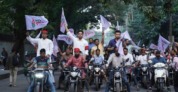 জুলাই সনদে রাষ্ট্রপতির স্বাক্ষর লজ্জার, এই কলঙ্কের দায় বিএনপির
