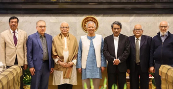 ফিরছে তত্ত্বাবধায়ক সরকার, প্রধান উপদেষ্টা নিয়োগ হবে যেভাবে