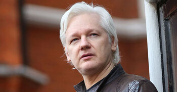 Julian Assange banned from returning to US without permission