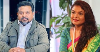 জুলকারনাইন সায়েরের দাবি ‘মিথ্যা ও বানোয়াট’: শাওন