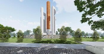 জুলাই স্মৃতিস্তম্ভে স্থান পাচ্ছে ভাষা আন্দোলন, মুক্তিযুদ্ধ