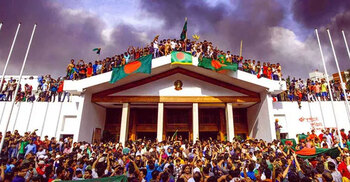 July Charter signing ceremony deferred to Oct 17 for wider participation