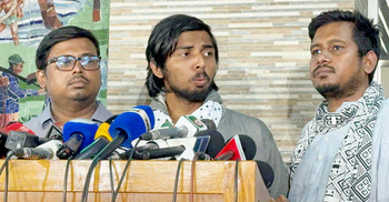 ২০১৮ সালে শেখ হাসিনাকে বিশ্বাস করে ভোটে যায় বিএনপি-জামায়াত