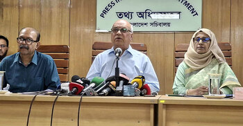 জুলাই যোদ্ধাদের জন্য সরকারি চাকরিতে কোটা থাকছে না