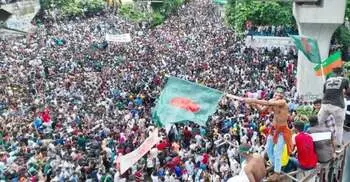 জুলাই গণঅভ্যুত্থানের ১০৬ মামলায় অভিযোগপত্র দাখিল