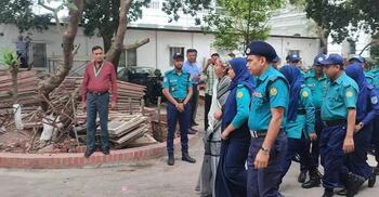 19 including AL ex-ministers produced before ICT