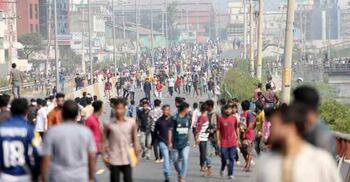 Police seek pics, videos of brutality during July uprising