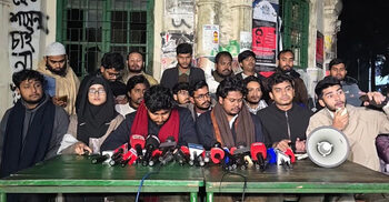 ছাত্র-জনতা শহীদ হওয়া এলাকার ওসিদের নামে মামলা করা হবে