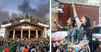 জুলাই বাঙালিকে যেসব স্মৃতি মনে করায়